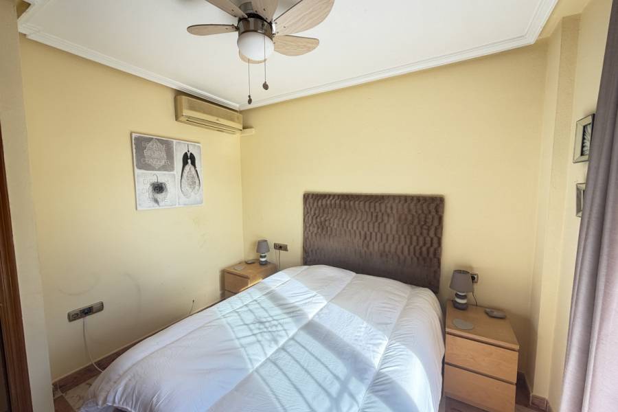 Resale - Quad - Orihuela Costa - Villamartin