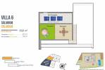 Nieuwbouw - Detached - Finestrat - Balcón de Finestrat
