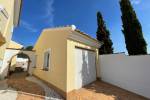 Resale - Detached - Campoamor Golf