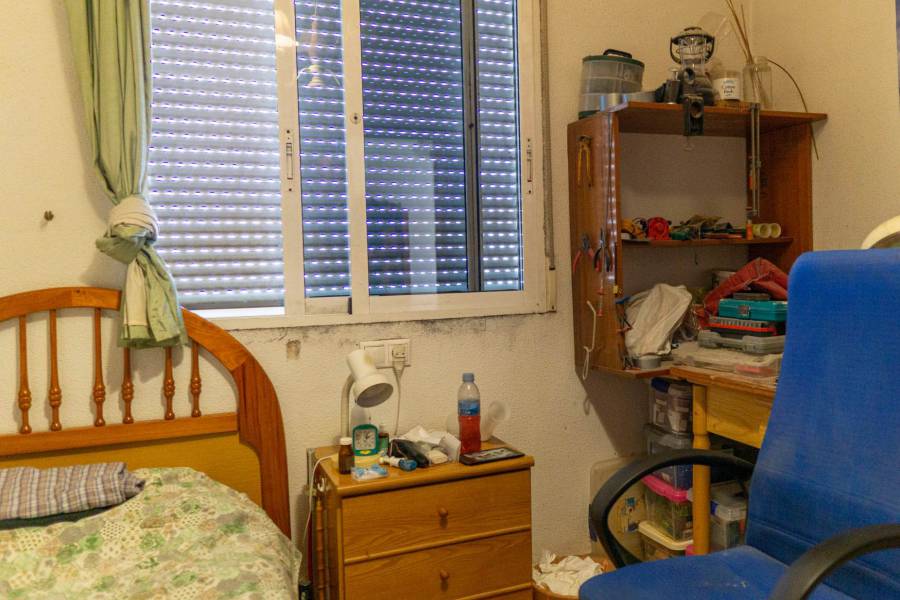 Resale - Detached - Algorfa