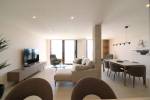 Bestaande bouw - Appartement - Torrevieja - Paseo maritimo