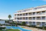 Nueva construcción  - Apartamento - Orihuela Costa - Playa Flamenca