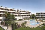 Nieuwbouw - Appartement - Finestrat - Balcón de Finestrat