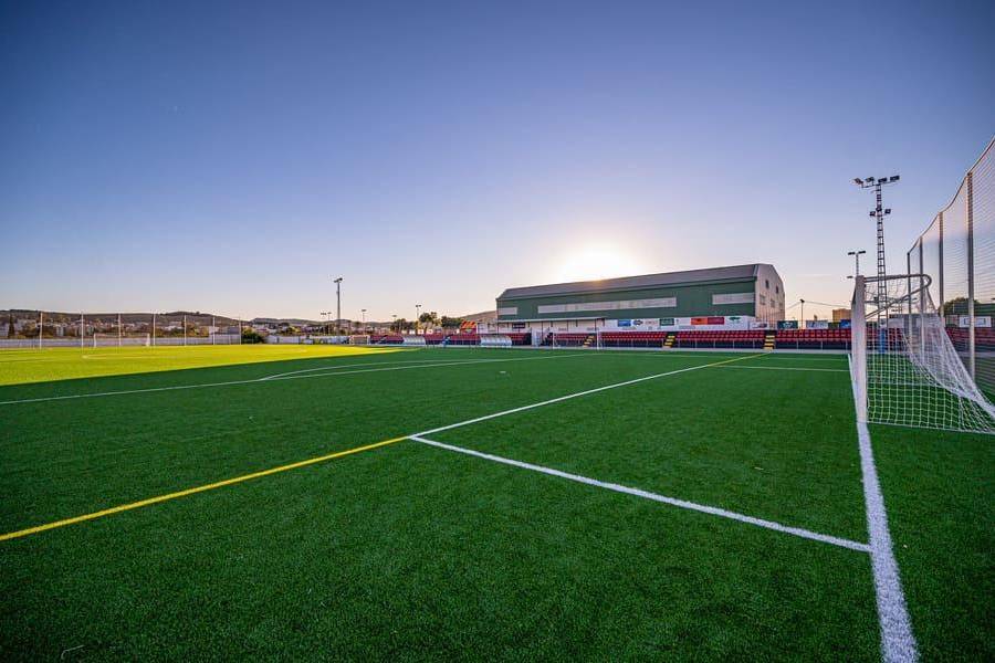 Nieuwbouw - Appartement - Bigastro - pueblo