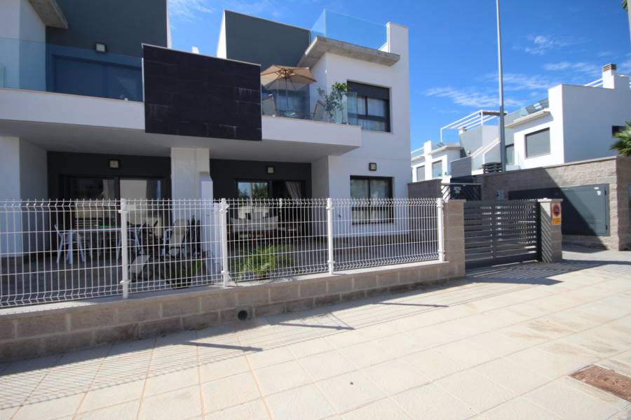 Reventa - Apartamento - Pilar de la Horadada - Pilar de la Horada