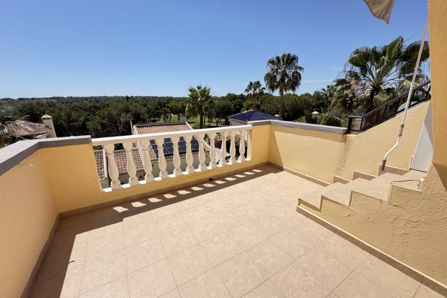 Reventa - Chalet - Orihuela Costa - Las Ramblas Golf