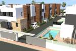 Nieuwbouw - Detached - Orihuela Costa - Lomas de Cabo Roig