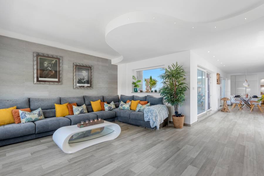 Resale - Detached - Torremendo