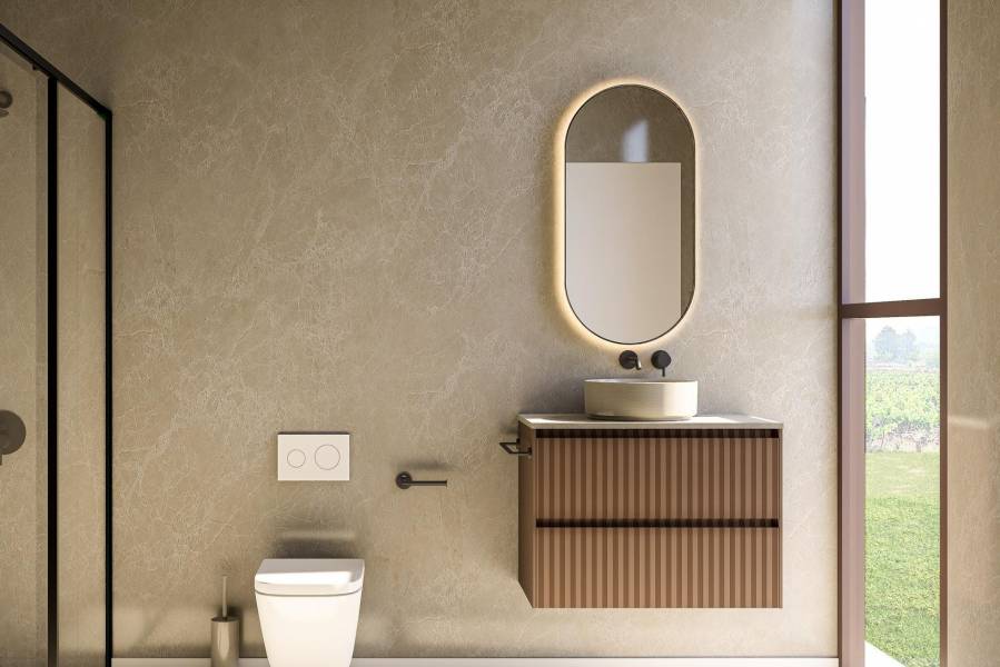 Nueva construcción  - Chalet - Pinoso - Lel