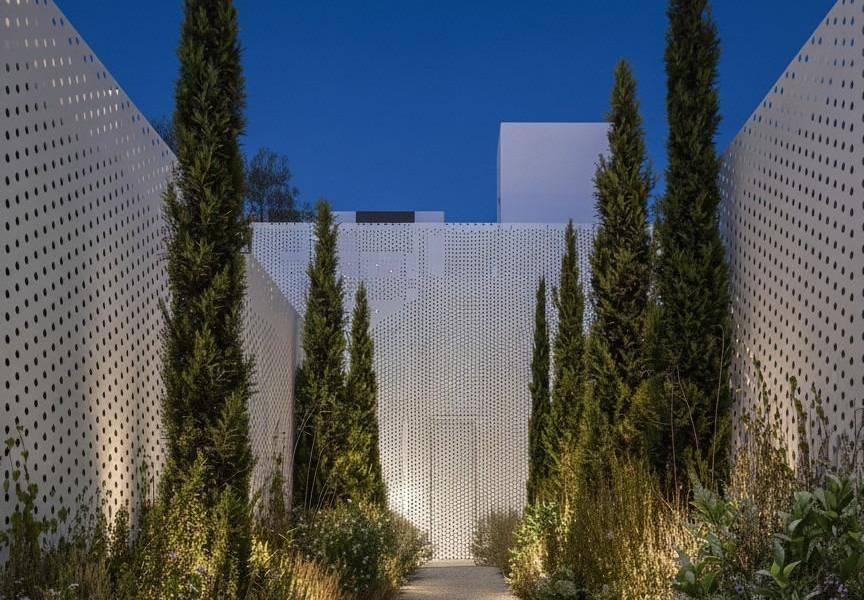 New Build - Detached - Alfas del Pi - Barranc Fondo