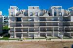 New Build - Apartment - Guardamar del Segura - El Raso