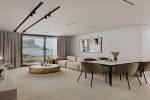 Nueva construcción  - Apartamento - Calpe - Playa Cantal Roig