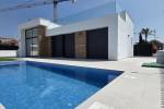New Build - Detached - Alhama de Murcia - Condado de Alhama