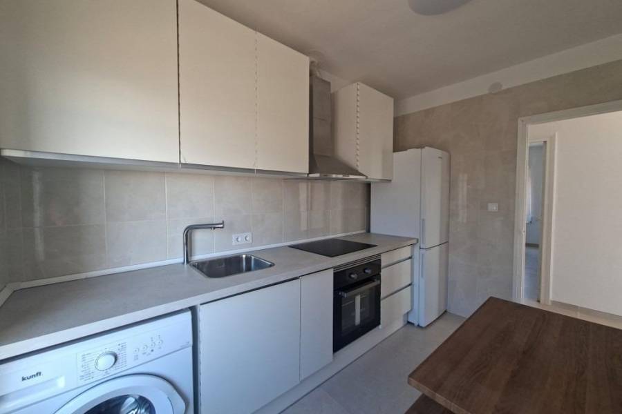 Resale - Townhouse - Torrevieja - Los Europeos