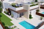 New Build - Detached - Orihuela - Vistabella Golf