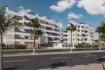 Nueva construcción  - Apartamento - Torre Pacheco - Santa Rosalia Lake And Life Resort