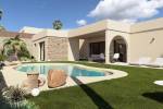 New Build - Detached - Baños y Mendigo - Altaona Golf