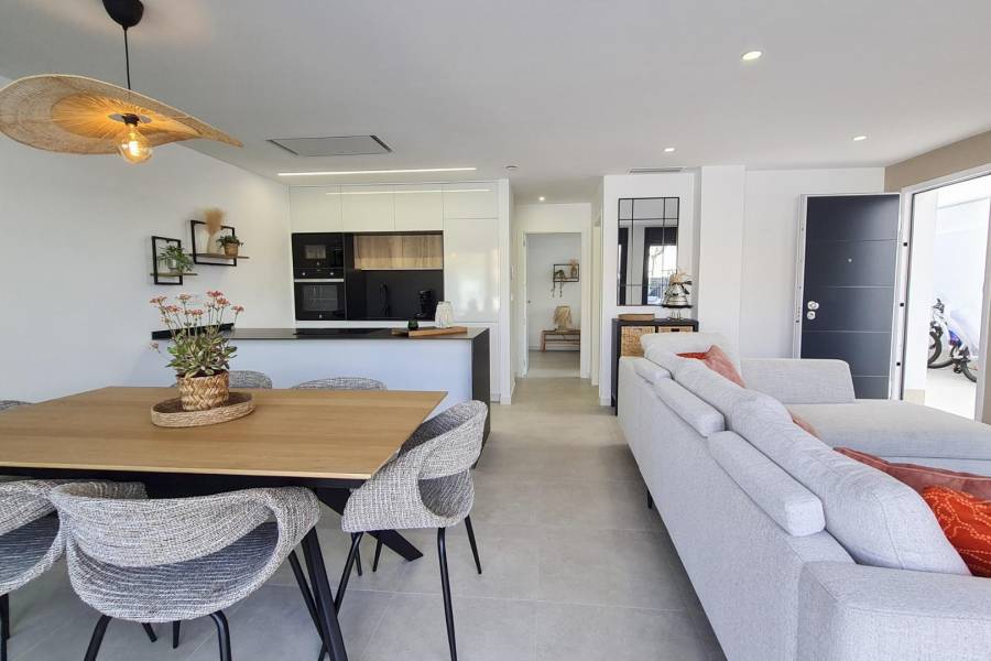 New Build - Detached - San Pedro del Pinatar - Los Antolinos