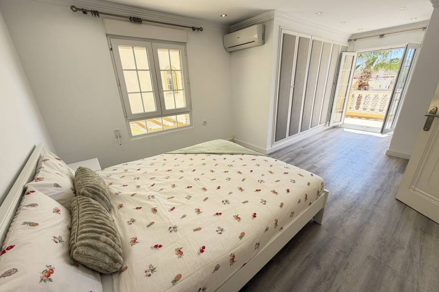 Reventa - Chalet - Orihuela Costa - Las Ramblas Golf