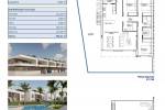 New Build - Penthouse - Pilar de la Horadada - pueblo