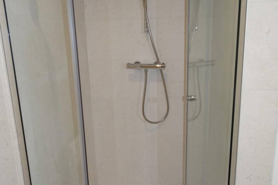 Nueva construcción  - Apartamento - Pilar de la Horadada - pueblo