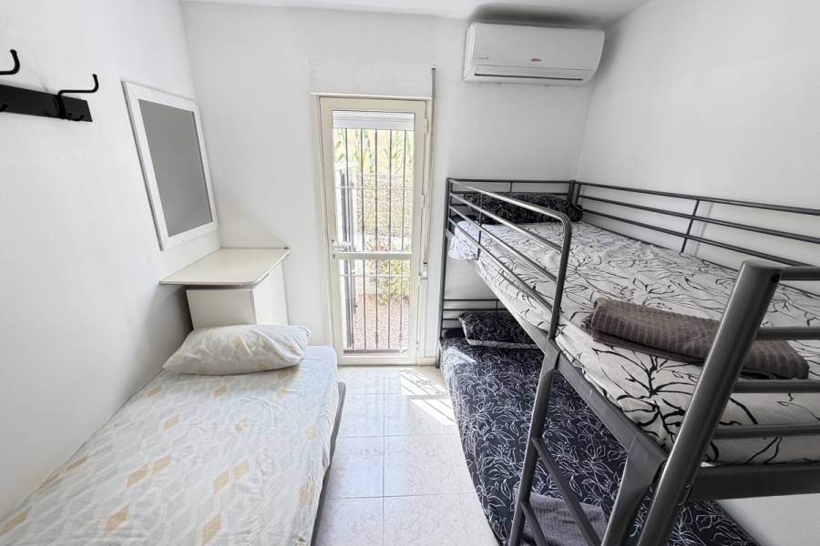 Bestaande bouw - Appartement - Orihuela Costa - Villamartin