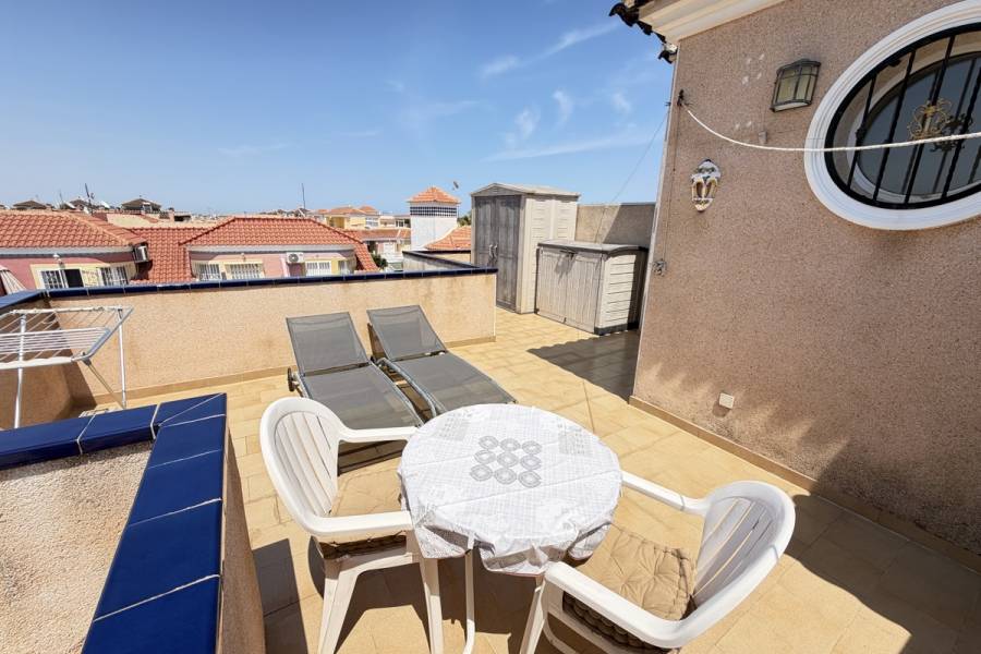 Resale - Quad - Orihuela Costa - La Zenia