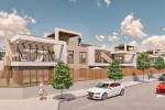 Nieuwbouw - Appartement - Pilar de la Horadada - Playa de las Higuericas