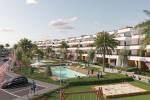 New Build - Penthouse - Alhama de Murcia - Condado de Alhama