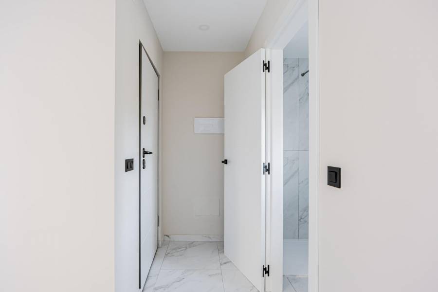 New Build - Detached - Rojales - Ciudad Quesada