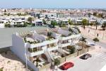 New Build - Apartment - San Pedro del Pinatar - Los Cuarteros