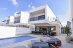 New Build - Detached - San Pedro del Pinatar - Los Antolinos