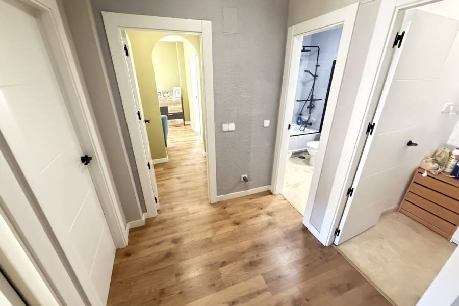 Bestaande bouw - Detached - Orihuela Costa - Villamartin