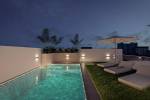 Nueva construcción  - Apartamento - Torrevieja