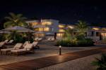 Nueva construcción  - Atico - Vera - Vera Playa