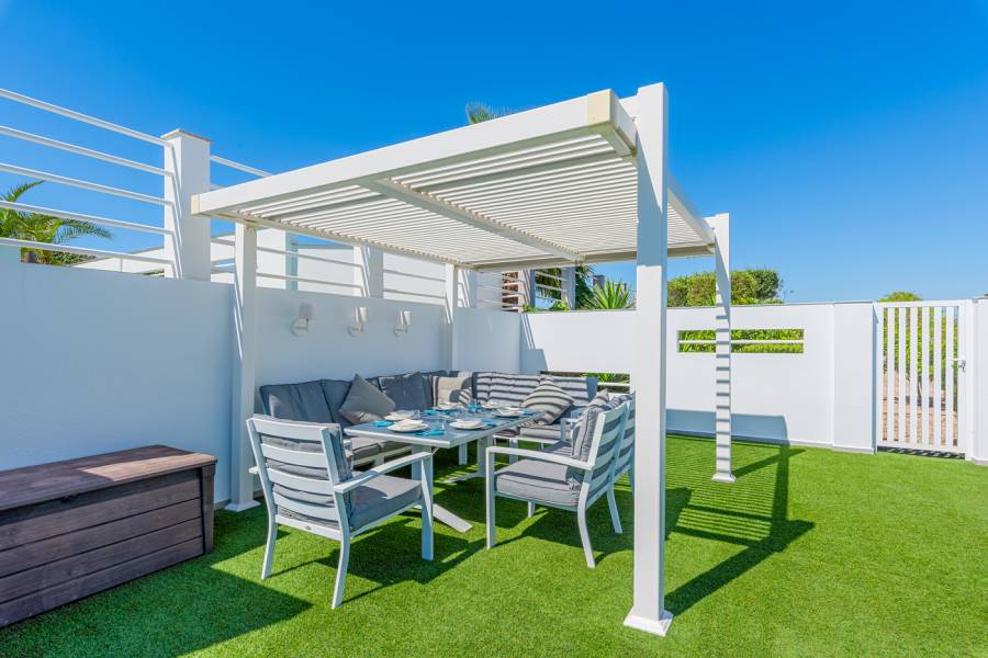 Resale - Detached - Torremendo