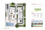 New Build - Detached - Baños y Mendigo - Altaona Golf and Country Village