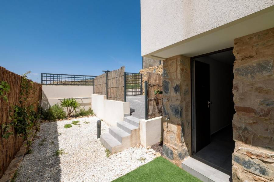 New Build - Detached - Algorfa - La Finca Golf Resort