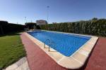 Resale - Townhouse - Orihuela Costa - Playa Flamenca