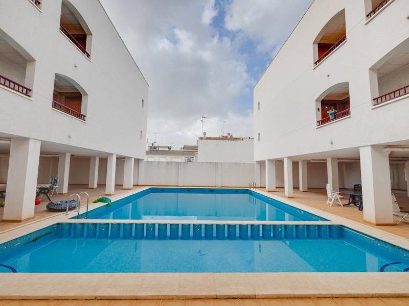 Apartamento - Nueva construcción  - San Fulgencio - Pueblo