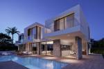 New Build - Detached - Alfas del Pi - El Albir
