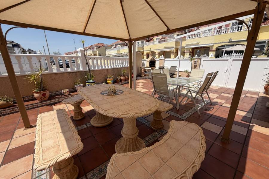 Resale - Quad - Orihuela Costa - La Zenia