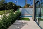 Nieuwbouw - Detached - Pilar de la Horadada - Roda Golf