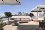 Nieuwbouw - Appartement - Finestrat - Balcón de Finestrat