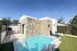 Reventa - Chalet - Lomas de Cabo Roig