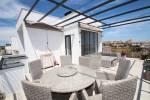 Bestaande bouw - Penthouse - Pilar de la Horadada - Mil Palmeras