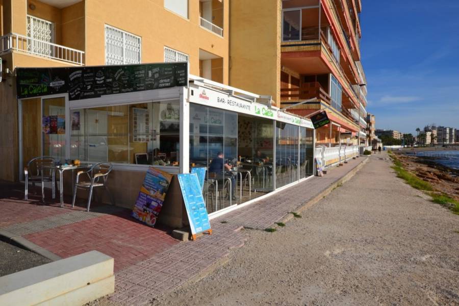 Locales en alquiler/traspaso - Local Comercial - Torrevieja - Acequion