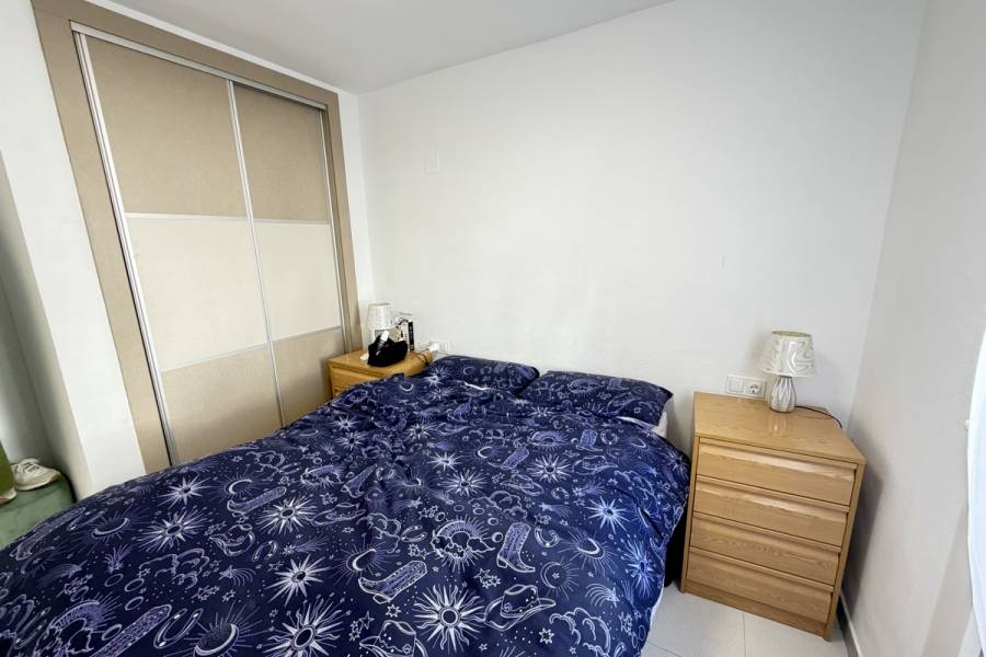 Reventa - Apartamento - Orihuela Costa - Villamartin