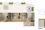 Nueva construcción  - Atico - Moncofa - Playa de Moncofa