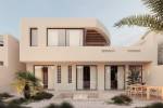 Nieuwbouw - Detached - Algorfa - La Finca Golf Resort